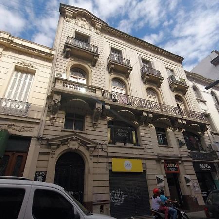 Be King Hostel Rosario Esterno foto